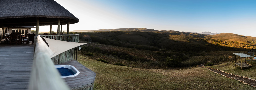 Hartenbos Private Game Lodge