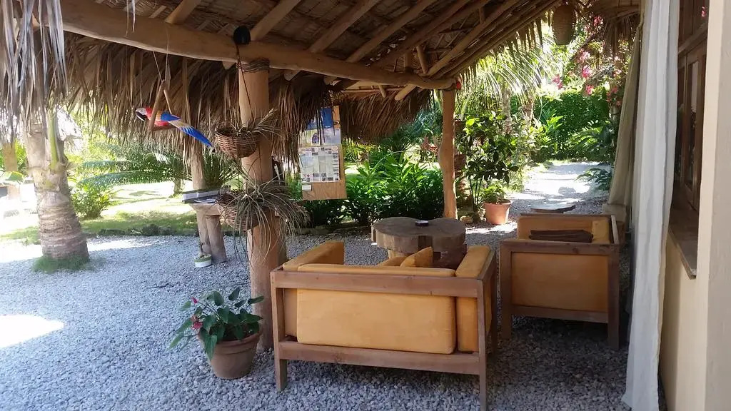 Residencia El Balatà
