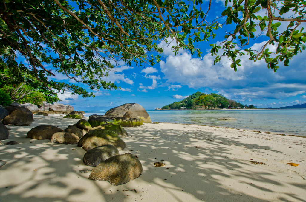 Enchanted Island Resort
