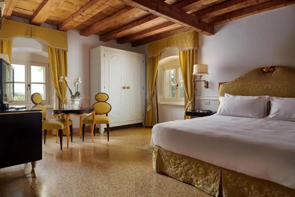 Villa Cordevigo