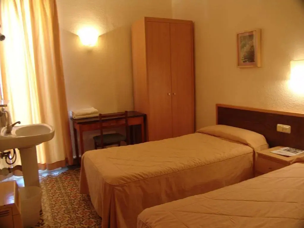 Hostal Campi