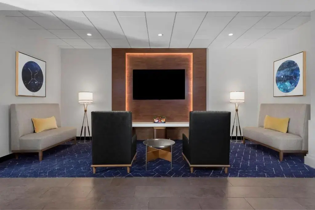 Courtyard by Marriott San Diego Miramar