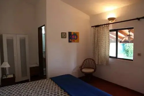 Ibisco House