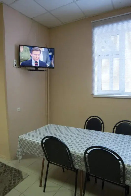 Хостел Славянский 