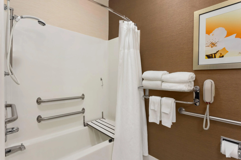 SureStay by Best Western Norman