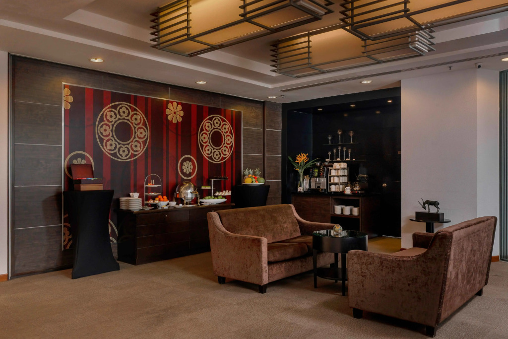 Meliá Kuala Lumpur