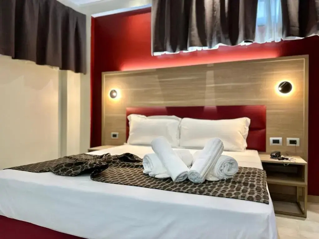 Hotel Giacosa