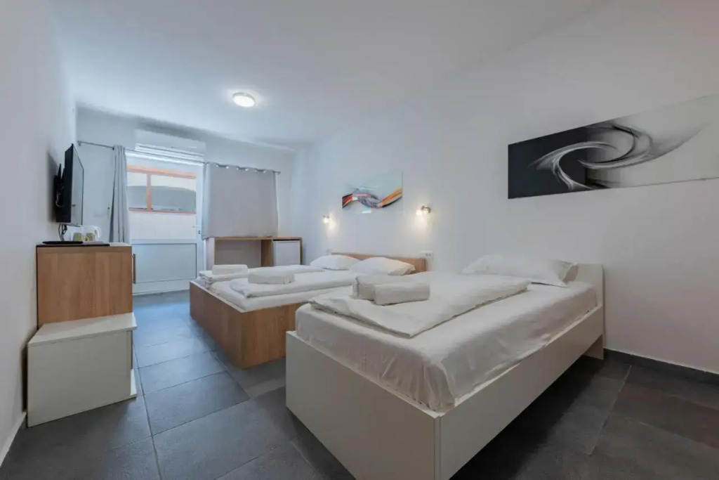 Aparthotel Plat