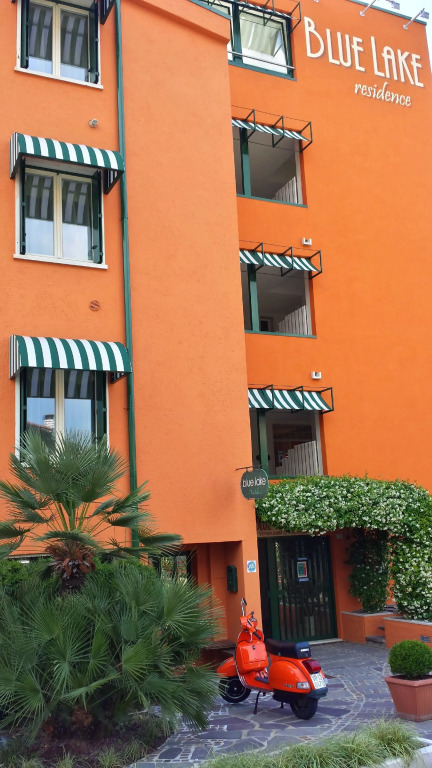 Blue Lake Residence - Bardolino