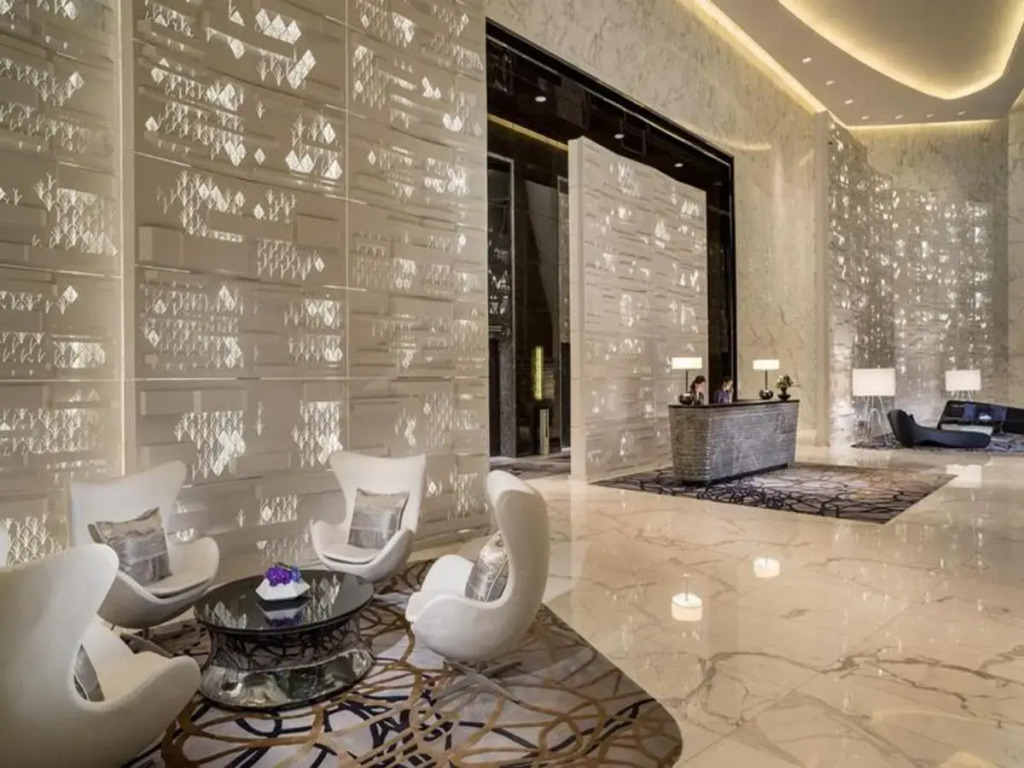 Four Seasons Hotel Guangzhou
