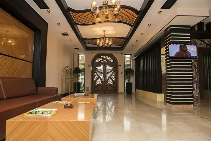 Azalea Hotel Baku