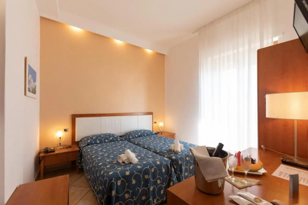Hotel Aurora e del Benessere