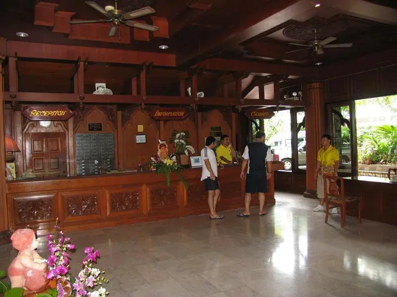 Island View