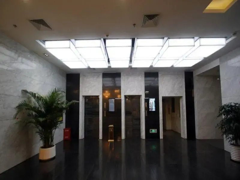 Spring Hotel
