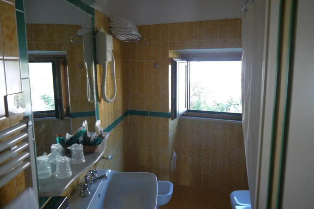 Hotel Rufolo