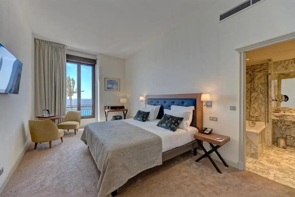 Westminster Hotel & Spa Nice