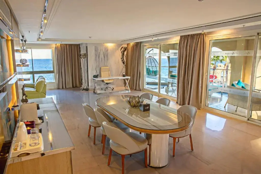 Pickalbatros Citadel Resort Sahl Hasheesh