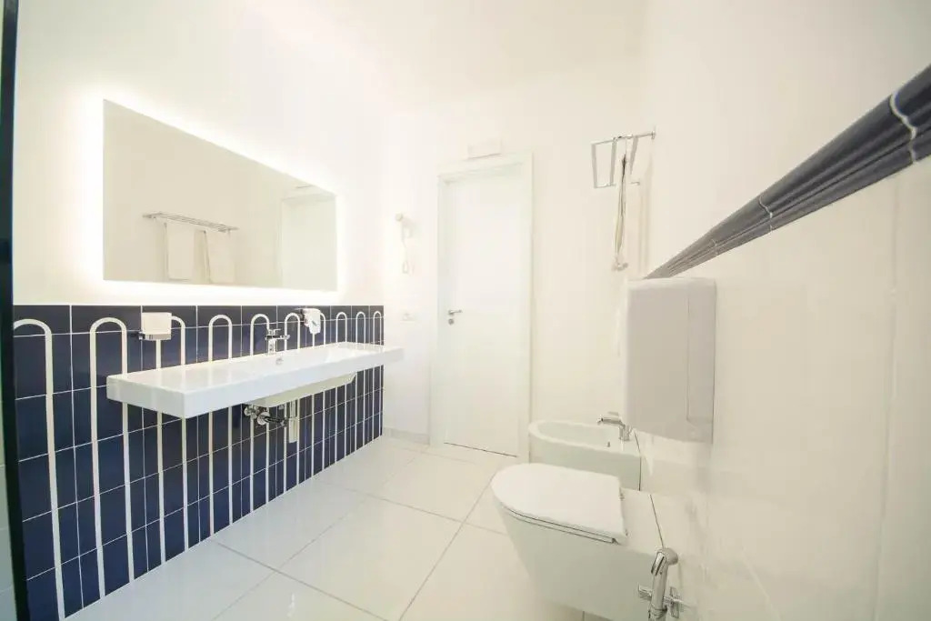 San Francesco Amalfi Coast Hotel