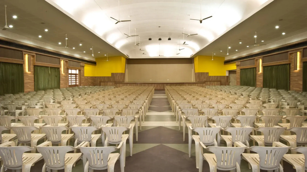 Nala Hotels - Namakkal