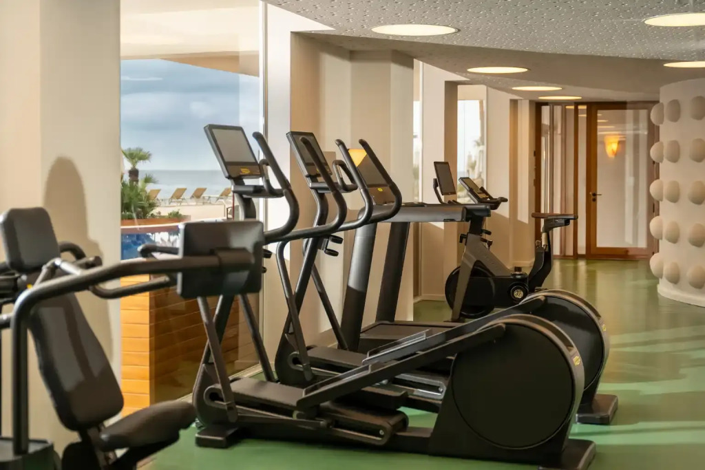 Iberostar Suites Hotel Jardín del Sol – Adults Only (отель только для взрослых)