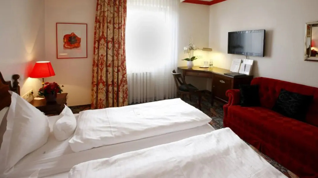 Landhaus Hotel Neuss