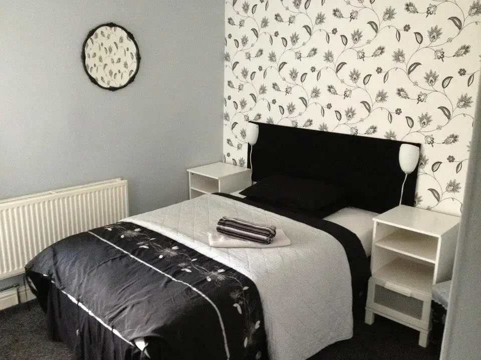 Trevelyan Guest House