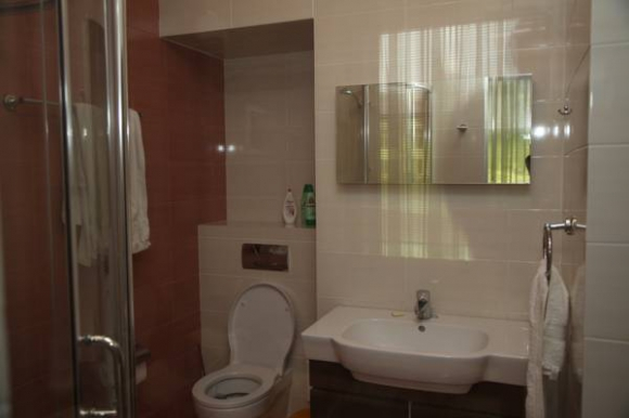 Business Hotel