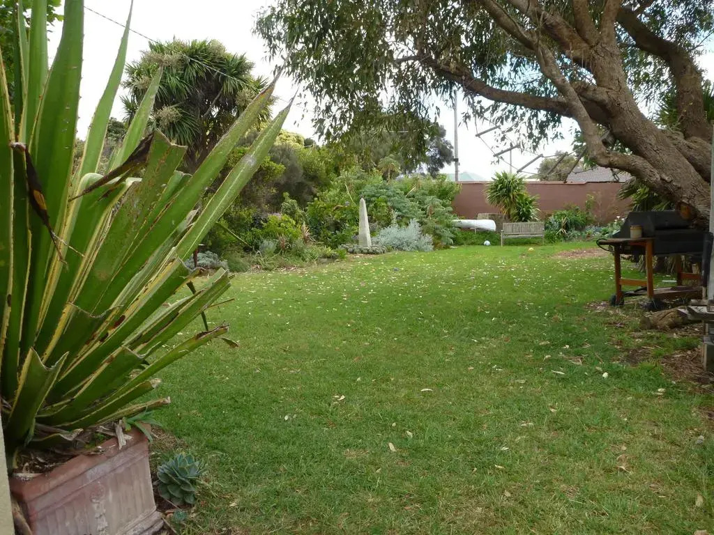 Holiday Home Merri Retreat