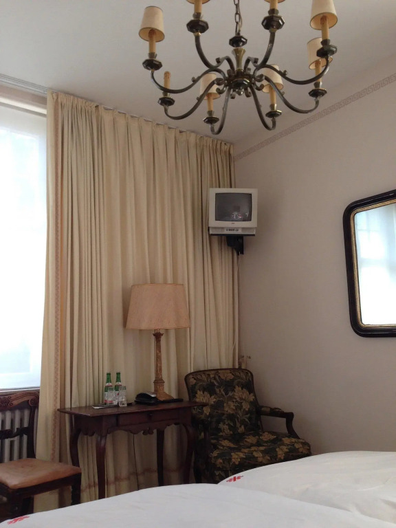 Hotel Haus Marienburg