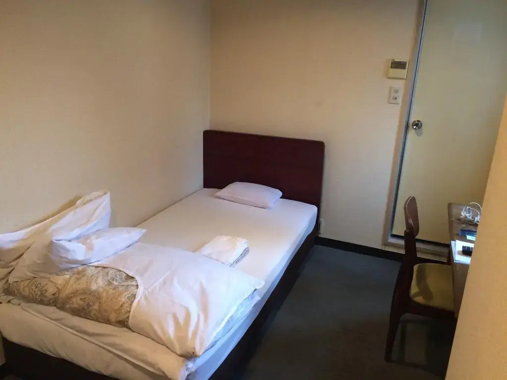 Namba Plaza Hotel