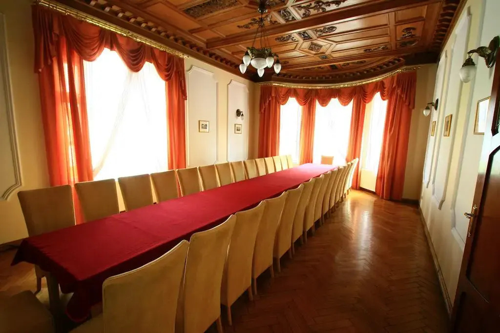Hotel Pałacyk
