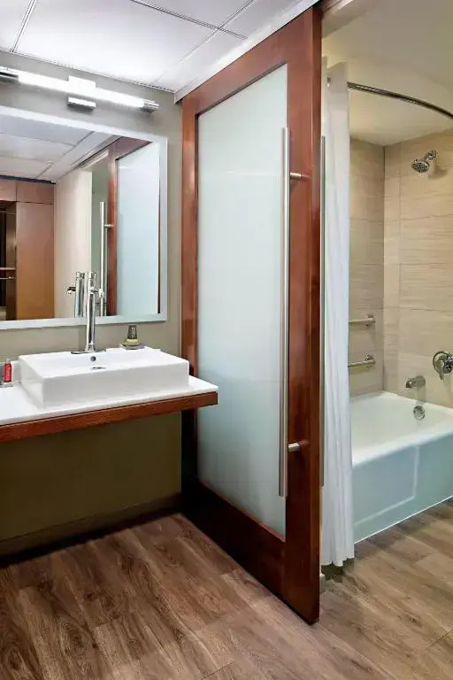 Отель San Antonio Marriott Northwest Medical Center