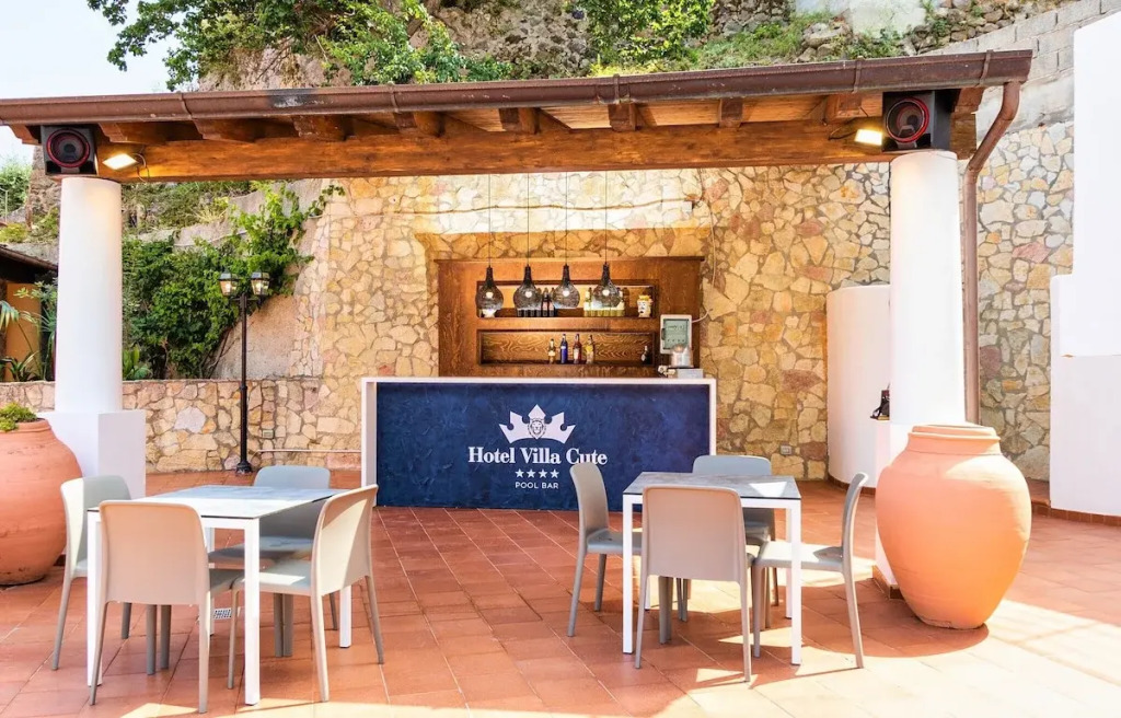 Hotel Villa Cute - HVC
