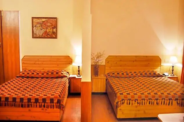 Hotel Dreamland
