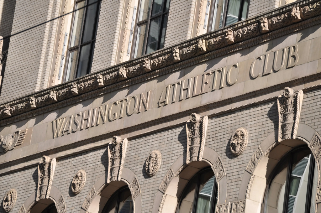 Inn at the WAC