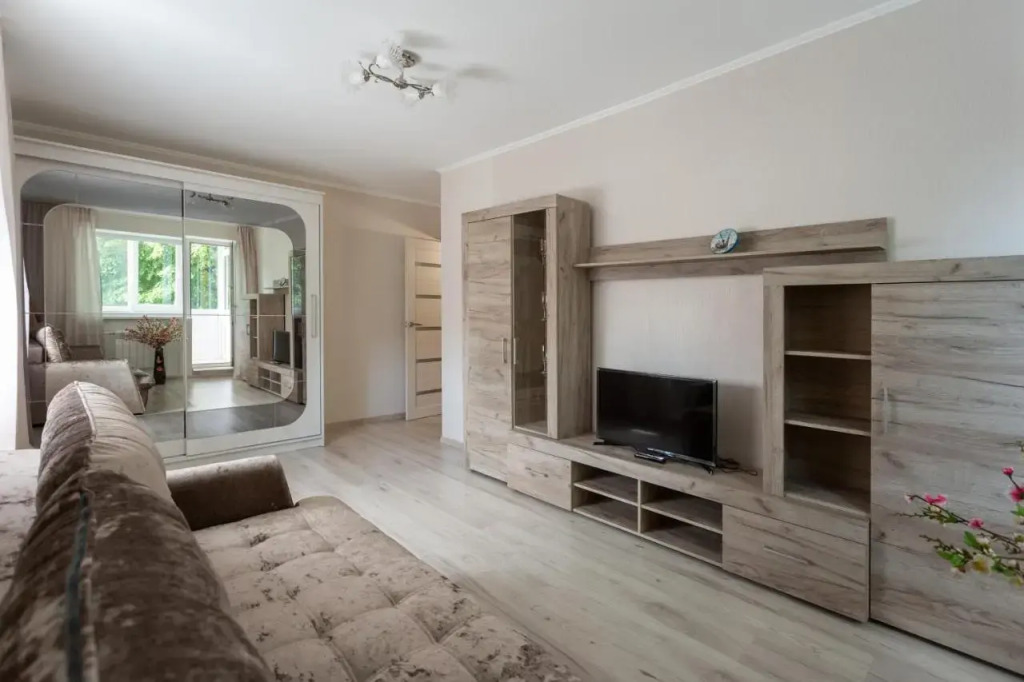 Apart39ru on street Galitskogo 10