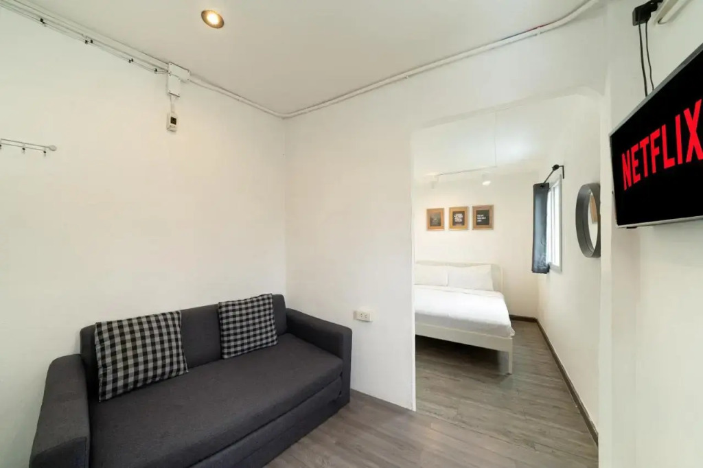 OH Hostels - Bangkok