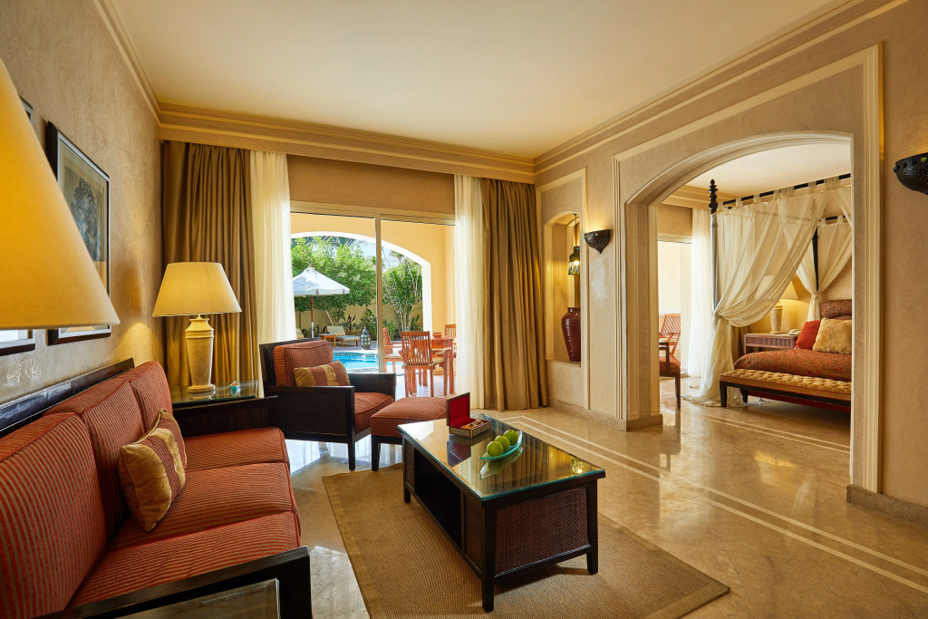 JAZ Makadi Saraya Resort