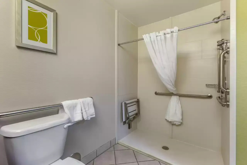 Comfort Inn at Buffalo Bill Village Resort