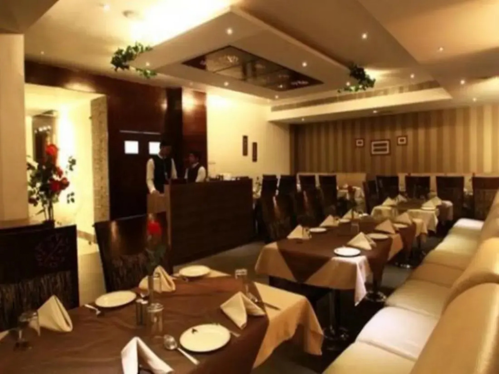 Hotel Hari Heritage
