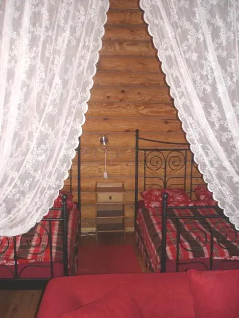 Astoria Club