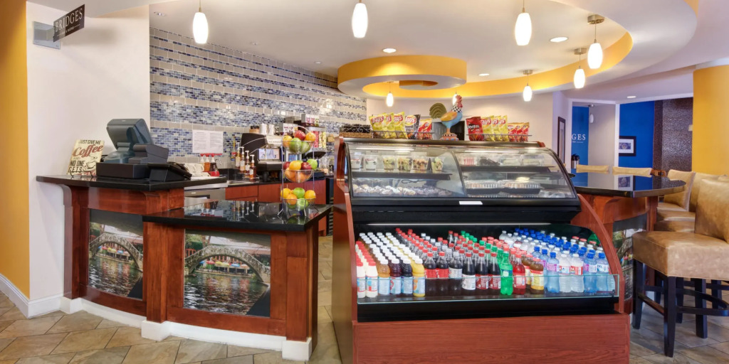 Hotel Indigo San Antonio Riverwalk by IHG