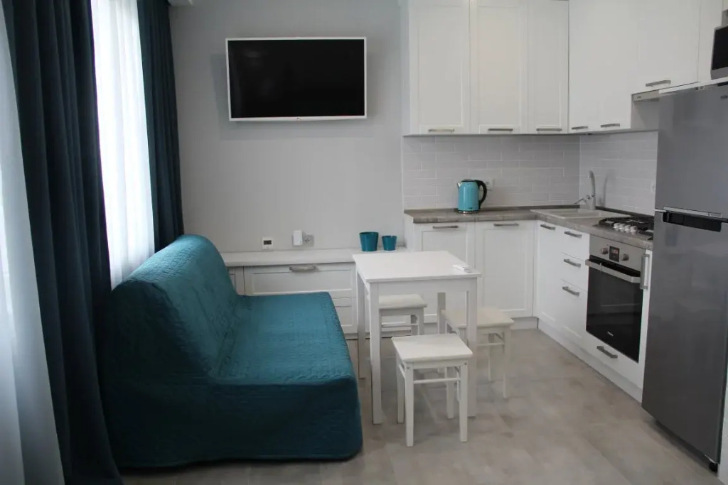 Guest house "ANNA"