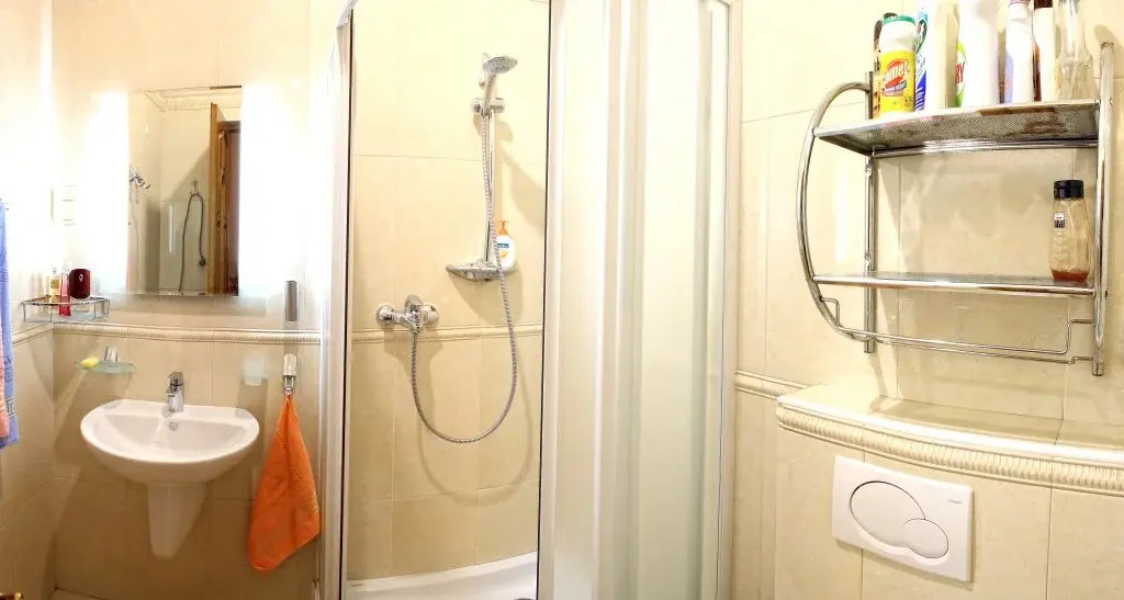 Na Novorossiyskoy 18 Apartment