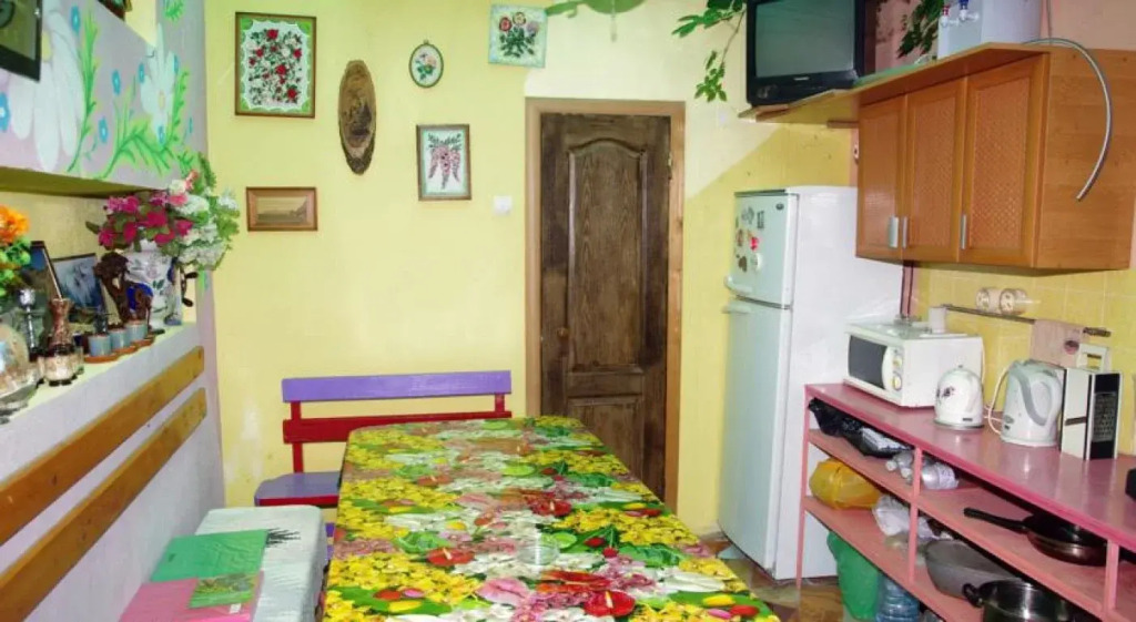 Na Dache Guest House