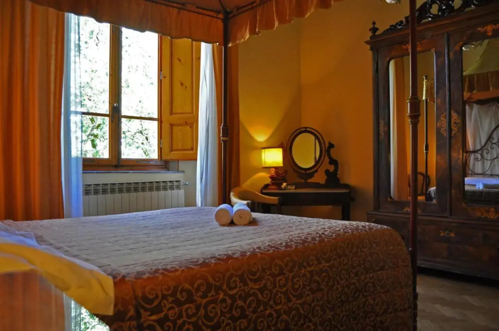 Hotel Villa Casalecchi