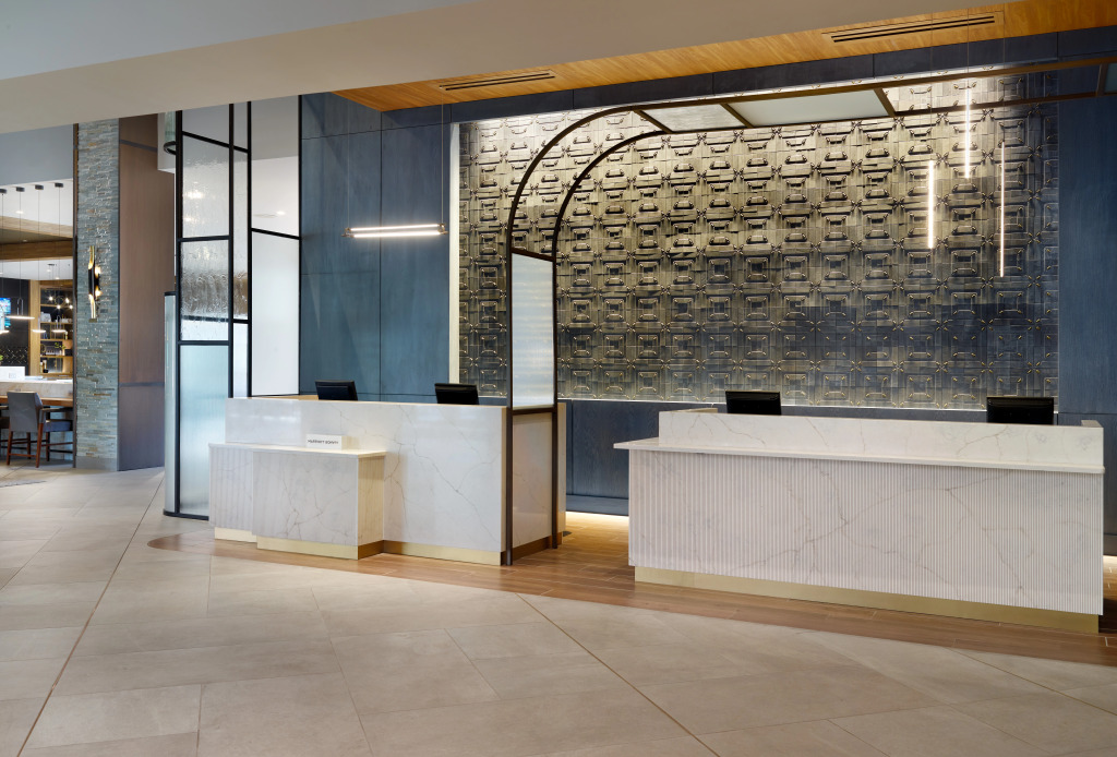 Marriott Kansas City Overland Park