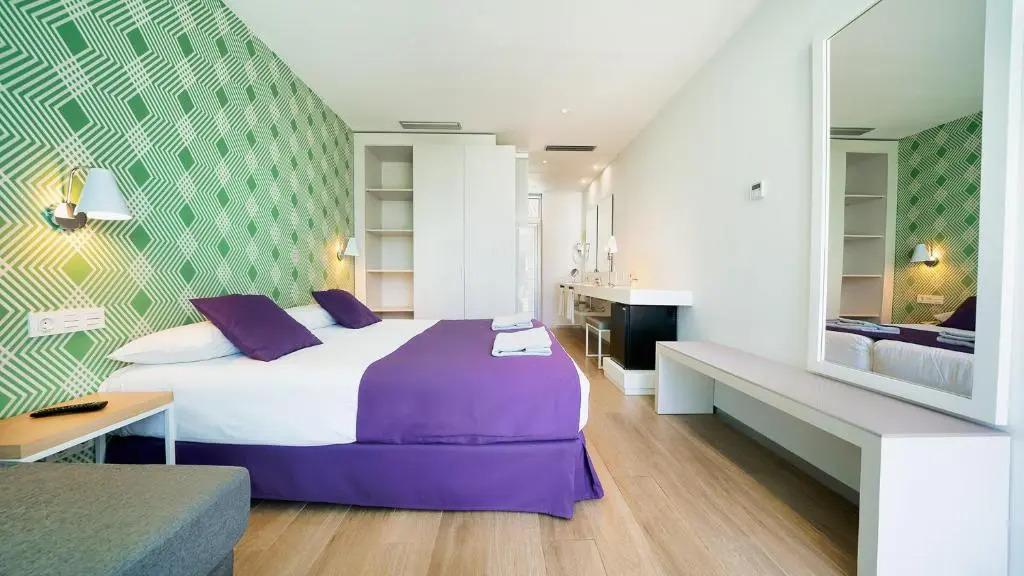 Hotel Nayra