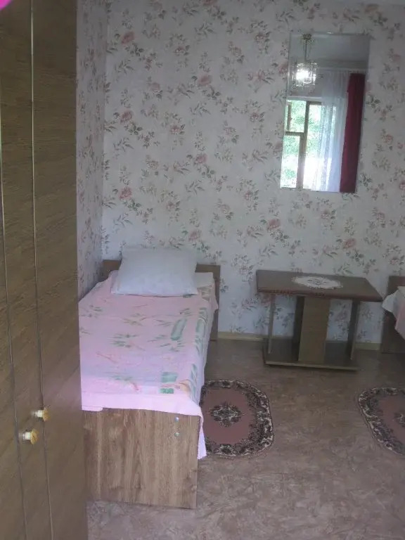 U Vasilyevny Cottage