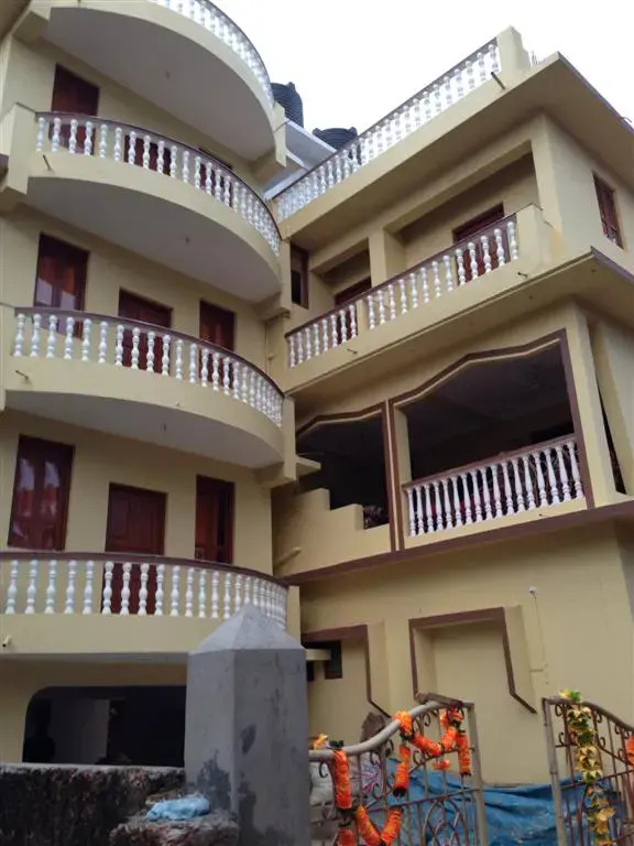 Thomas Beach Guesthouse
